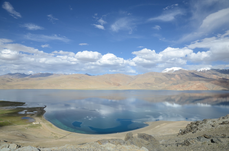 Tibet - Hochland der Extreme?
